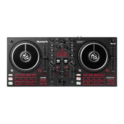 NUMARK Mixtrack Pro FX